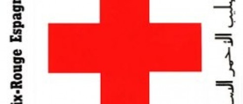 Cruz Roja Española. 