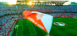 El Sevilla FC: regresión a la infancia